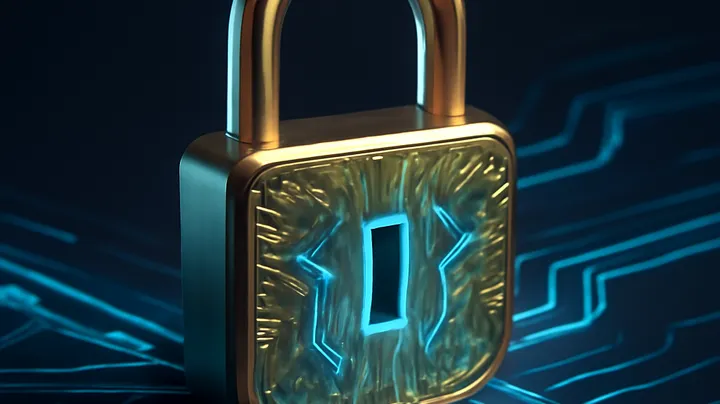 Account Security Features