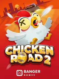 Chicken Road 2 crash game at BK66 COM