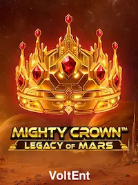Mighty Crown at BK66 COM
