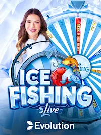 Ice Fishing at BK66 COM