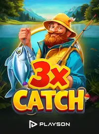 Catch at BK66 COM