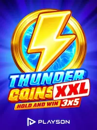 Thunder Coins XXL at BK66 COM
