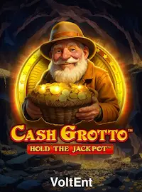 Cash Grotto at BK66 COM