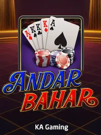 Andar Bahar at BK66 COM
