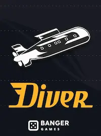 Diver crash adventure at BK66 COM