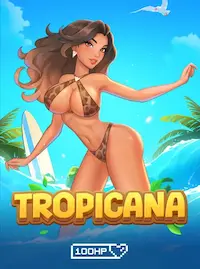 Tropicana crash at BK66 COM