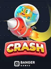 Crash at BK66 COM
