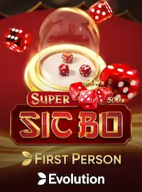 Sic Bo at BK66 COM