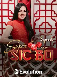 Sic Bo Super at BK66 COM