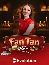 Fan Tan at BK66 COM