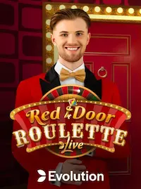 Red Door Roulette at BK66 COM