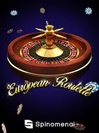 Classic Roulette at BK66 COM
