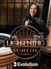 Lightning Roulette at BK66 COM