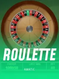 European Roulette at BK66 COM
