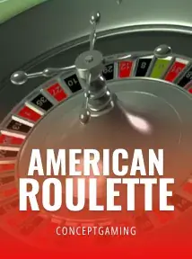 American Roulette at BK66 COM