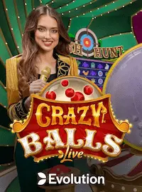 Crazy Ball at BK66 COM