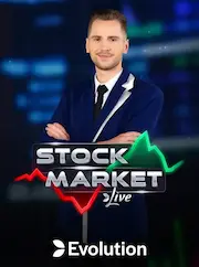 Stock Market at BK66 COM