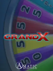 GrandX at BK66 COM