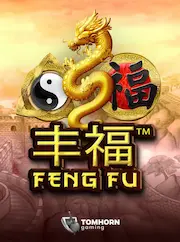 Feng Fu at BK66 COM