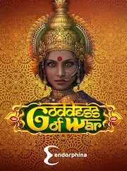 Goddess of War at BK66 COM