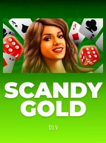 Scandy at BK66 COM